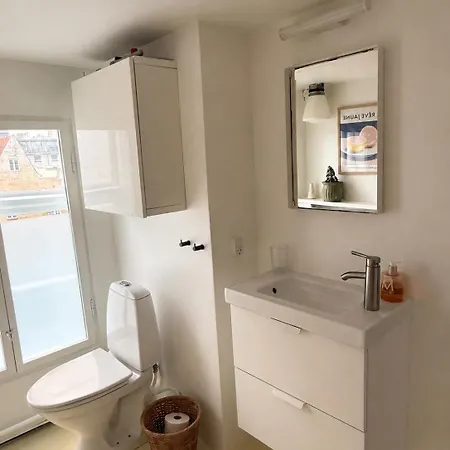 Apartamento Cozy In The Heart Of