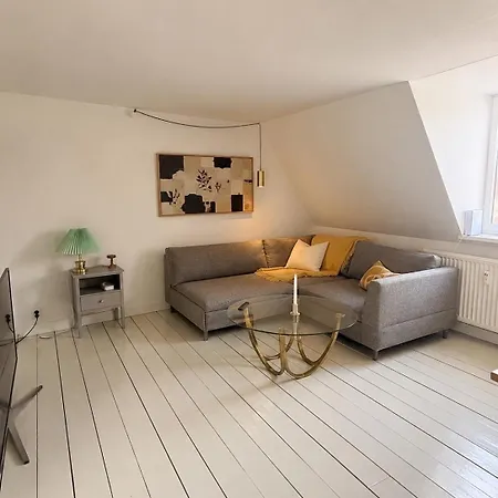 Cozy In The Heart Of