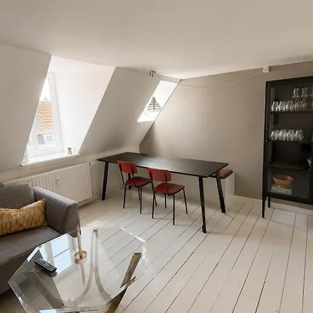 Appartement Cozy In The Heart Of