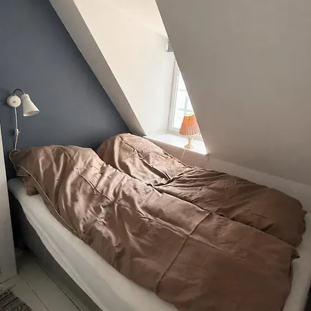 Cozy In The Heart Of Appartement *
