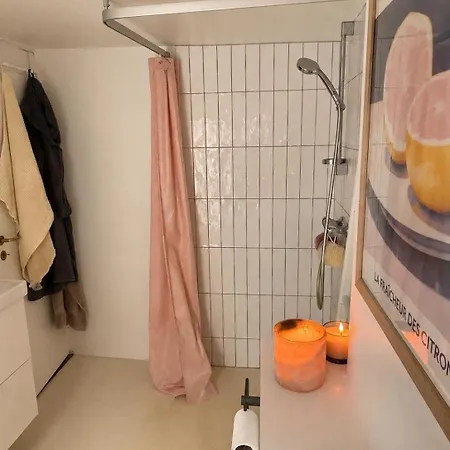 Cozy In The Heart Of Apartamento