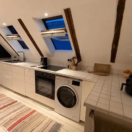 Cozy In The Heart Of Appartement *