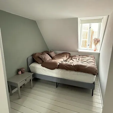 Apartamento Cozy In The Heart Of Copenhague